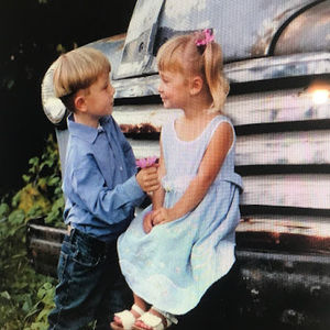 Meet your Posher, Ali